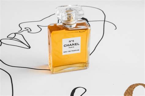 chanel mademoiselle vs no 5|chanel no 5 on sale.